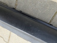 Молдинг поріг ліва porsche 9j1 9j1854883f Київ, фото thumb