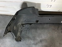 фото thumb №13, Skoda fabia iv 4 21- бампер задняя задний