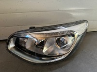 фото thumb №1, Kia soul лінза led ліва лампа