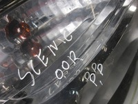 фото thumb №3, Лампа передня права renault scenic 00r