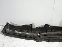 фото thumb №8, Fiat panda ii решётка радиатора решётка радиатора 734/a