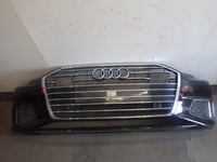 фото thumb №1, Бампер перед передний audi a6 c8 2018- 4k