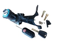 фото thumb №1, Новая комплектная замок зажигания блокировка ключ pod pilot fiat doblo ii 2010- 263