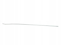 Купить Тяга ручка дверь задний  fiat fiorino 93-00 / 50006233, фото thumb