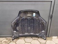 фото thumb №7, Капот перед renault laguna iii код лакофарбового покриття nv472