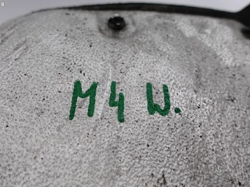 фото thumb №9, Ferrari 812 f152m gts superfast 17-23 підкрилок праві зад