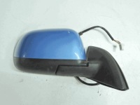 фото thumb №1, Nissan leaf i 10-17 rat k дзеркало зовнішнє праве