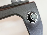 фото thumb №1, Ручка кнопка вмикання радіо гучності land rover defender l663 2019+ оригінальний номер