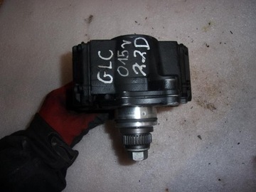 MERCEDES GLC POMPA WTRYSKOWA A6510702801
