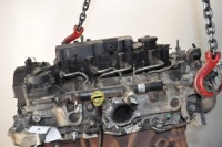 C4 grand picasso 2 508 jumpy expert 2.0hdi двигатель ah01 ahx ahk ahh +инжектор с Разборки, фото thumb