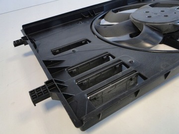 фото thumb №8, Volkswagen passat t-roc golf tiguan вентилятор радиатор 5q0959455bf