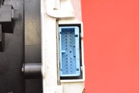 фото thumb №10, Спидометр приборы eu hr0333090 78100g323 honda crv 2 2.0 i-vtec 150 km 04-06