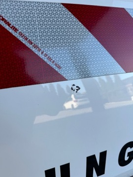 фото thumb №7, Крышка багажника задняя vw volkswagen amarok