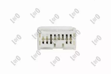 фото thumb №4, Зеркало внешние левый convex, электрические, gruntowane, power folding h