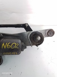 фото thumb №5, N602 механизм дворник opel insignia a eur 24227392