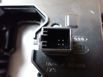 фото thumb №7, Освещение кабины audi a6 c8 4k0947135b 11420