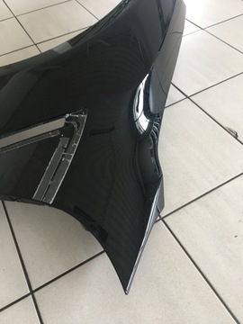 фото thumb №9, Крыло переднее левый перед nissan gtr gt-r r35