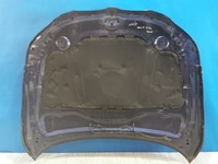 фото thumb №6, Bmw 5 e60 e61 03/10 капот кришка кришка багажника перед шумоізоляція a76/5 tiefseeblau