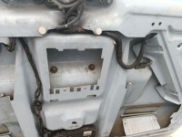 Купить Vw t5 t5 рестайлинг  крышка багажника крышка багажника задний комплектная, фото thumb