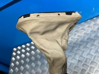 фото thumb №11, Mercedes w211 чехол ручка переключения передач