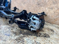 фото thumb №4, Підвіска задня балка lexus ux