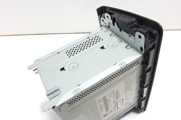 фото thumb №7, Радіо bez навігації skoda rapid nh3 5j0035161e 1.6l дизель 66kw 2013