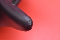 Сиденье передняя заднее сиденье сиденье кожаный yamaha mt-03 abs 18r Недорого, фото thumb