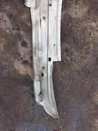 фото thumb №9, Q7 4l кронштейн кронштейн крила правий 4l0805158a