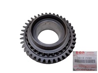 фото thumb №1, Колесо зубчасте 5 передача suzuki 24114-71c01