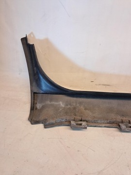 фото thumb №7, Планка захист порога права iveco daily iv 14- 5801521532