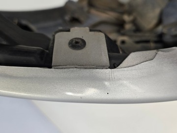 фото thumb №15, Renault megane iii рестайлінг бампер переднє перед ted69