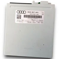 фото thumb №1, Audi a8 d4 модуль камери 4h0907441