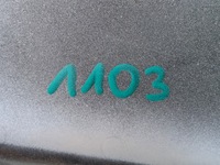 фото thumb №9, Volvo fh4 подовжувач підніжка лівий ліва білий 1103 84029888