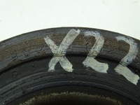 фото thumb №8, Opel frontera a 95-98 2.2 16v x22xe шкив коленчатого вала 90469102 оригинал