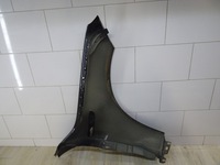 фото thumb №9, Mercedes eqc w293 крыло левый перед a2938810100 оригинал llu