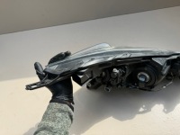 фото thumb №14, Nissan micra v 5 k14 лампа левая передняя левый перед 26060-5fa0a