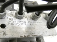 фото thumb №8, Bmw x1 e84 главный тормозной цилиндр модуль управления abs