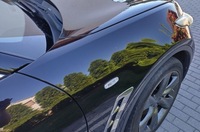 фото thumb №8, Infiniti fx 2 ii 08-12 крила правий передній правий перед лак gac