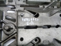 Mercedes 651 основание картера масляный a6510140200 Доставка, фото thumb