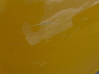 фото thumb №9, Капот крышка двигателя vw transporter t6 7e