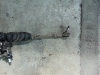 фото thumb №4, Volkswagen touareg przekład кермо