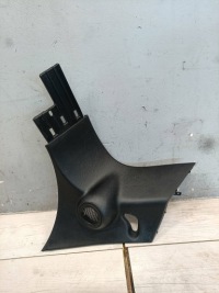 фото thumb №1, Частина салону 2014 dodge durango iii 1gq68dx9ad