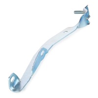 фото thumb №1, Fa1 105-910 кронштейн, труба выхлопная