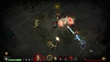 Ravenswatch XboX Series X / Xbox One PL (napisy)