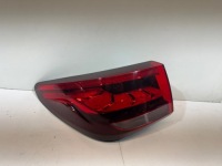 фото thumb №1, Mg zs лампа задняя левая левый задняя 10571681