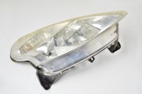 фото thumb №1, C3 кабриолет pluriel лампа перед правый фара euro