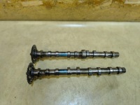 фото thumb №1, Mercedes w204 lift 2.2 cdi вал розподільного валу впускний  випускний