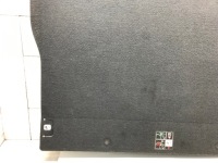 фото thumb №4, Підлога обшивка мат багажника renault scenic iii 3 849020050r