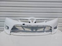 Купити Бампер перед передній toyota verso рестайлінг  європа, фото thumb