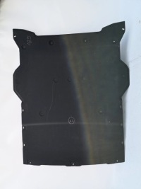 фото thumb №1, Porsche taycan защита плита pod двигатель 9j1825311d